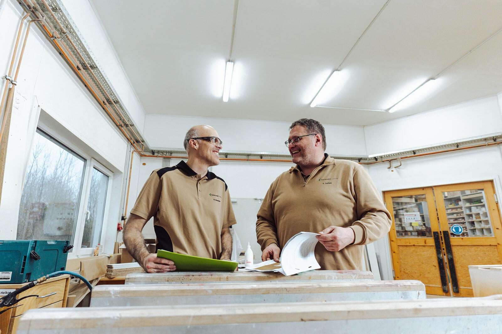 Werkstatt_Besprechung