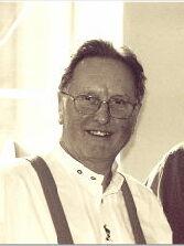 Firmenübergabe 2002 - Günter + Lars Lohse Firmenübergabe 2002 - Günter + Lars Lohse