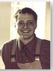 Firmenübergabe 2002 - Günter + Lars Lohse Firmenübergabe 2002 - Günter + Lars Lohse